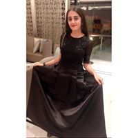 Yusra Ali Khan
