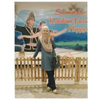 Noor Azilah