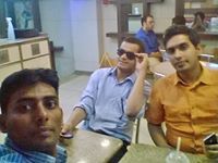 Amitesh Vatsyaayan