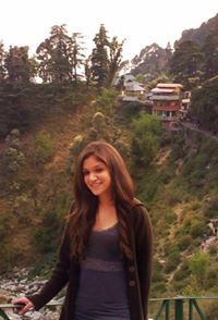 Tanvi Kapoor