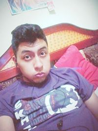 Cristhian Quillupangui