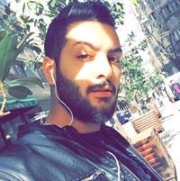 Raed Alloush