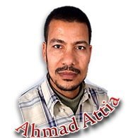 Ahmed Attia