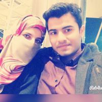 Namrah Tariq