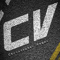 Christopher Vegas Mori