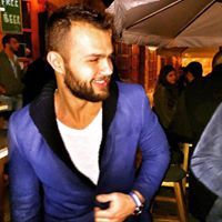 Geoffroy Matar