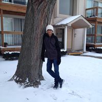Nisharg Patel