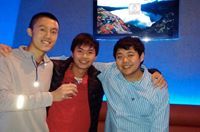 Jonathan Woo