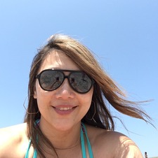 Christine Quiampang Rader