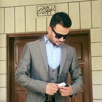 Mohammad Sakran