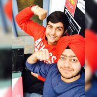 Navpreet Singh