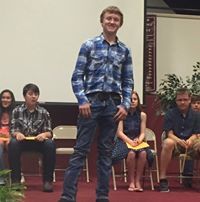 Juanette Weatherread