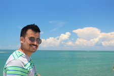 Srinath Padmanabhan