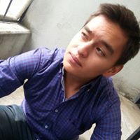 Paul Proaño Jaramillo