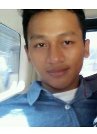 Anjar Juniansyah