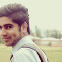 Asif Bhat