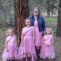 Andrea Eldridge Beaty