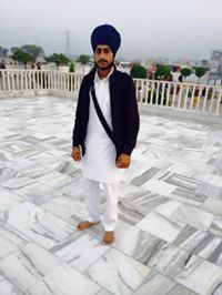 Gurwinder Singh