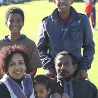 ربيع السماني