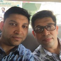 Davinder Punj