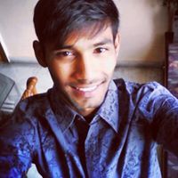 Vikas Reddy