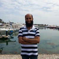 Mohamed Abdelaty