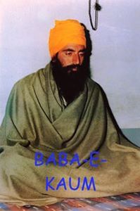 Shamsher Singh