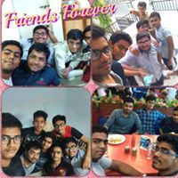 Parth Patel