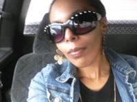 La Toya Scott