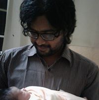 Avijit Chowdhury