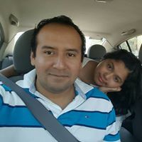 César Méndez Torres