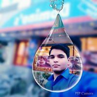 Nikhil Singh