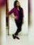 Shreya ...