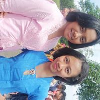 Haifani Ega