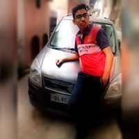 Sumit Chaudhary