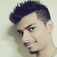 తేజస్వి గోరుగంతు