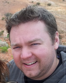 Mark Schipper