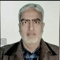 Ghulam Mohd