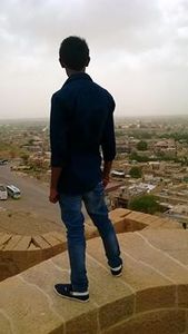 Nilesh Thummer