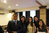 Mihir Patel