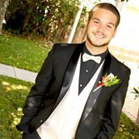 Chris Sebastian