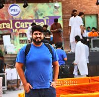 Sameer Khan