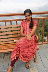 Rathibharathi Aruchamy