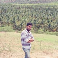Suresh SV