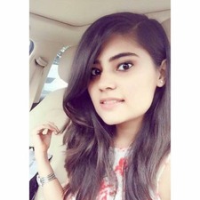 Tanya Anand