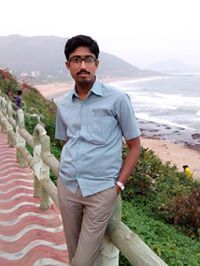 Subhasish Neogi