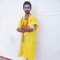 Baala Krishnan