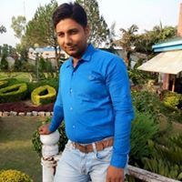 Sanjeev Sharma
