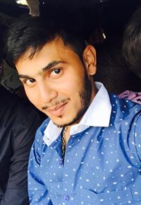Dixit Mehta