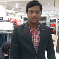 Varun Gupta